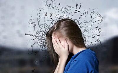  استرس روزانه چگونه بی‌صدا فشار خون را بالا می‌برد؟