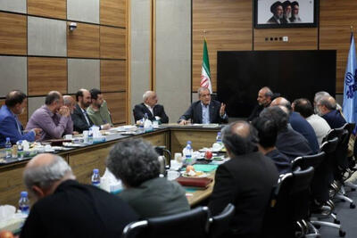  پزشکیان: هر صدایی که جامعه را دچار شکاف کند، کمک به دشمن است