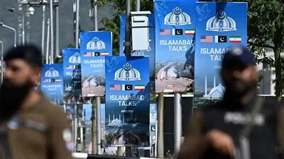  میانجیگری پاکستان؛ پاسخ ایران به آمریکا ظرف ۴۸ ساعت آینده اعلام می‌شود