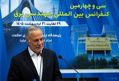 محمود جراحی: «تئوری شمشاد» مانع شکل‌گیری یونیکورن‌ها در ایران شده است - پیوست