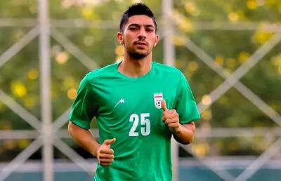  شاه ماهی سپاهان به پرسپولیس می پیوندد؟