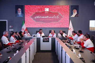  پزشکیان: با حضور و مشارکت مردم هیچ قدرتی قادر نیست به نظام و ایران آسیب بزند