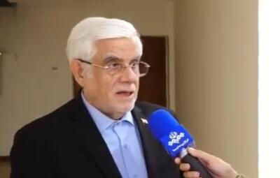  ‌می‌خواهیم حتی‌الامکان خاموشی ندهیم، چون ناچاریم برق صنعت را تامین کنیم/ بحث کلی ما بهینه یا مناسب‌تر مصرف کردن انرژی است