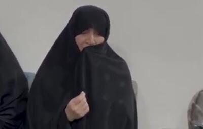  نبرد رمضان|تو خودتو لوس می‌کنی...