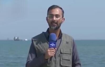  ۲۴۰ کشتی منتظر اجازه ایران برای ورود به تنگه هرمز هستند