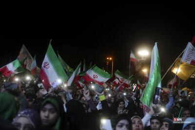  زهی خیال باطل که خیابان خالی شود + فیلم