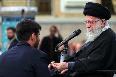  بازخوانی ۲۵ مطالبه رهبر شهید انقلاب از جنبش دانشجویی