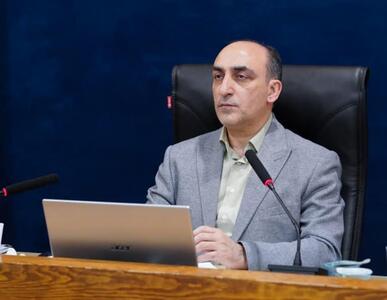  رایزنان علمی ایران و مؤسسه ISC بر گسترش دیپلماسی علمی و همکاری‌های پژوهشی تأکید کردند