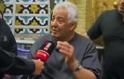  برگزاری اولین شب از مراسم ایام مسلمیه در شهرری