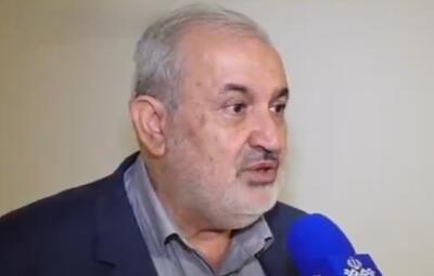  برق کسانی که مطلقا با ما همکاری نمی‌کنند قطع می‌شود