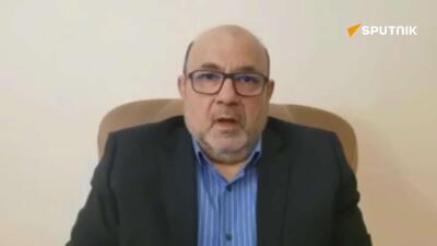  کارشناس: اورانیوم غنی سازی شده برای ایران حیثیتی بود حالا موجودیتی شده