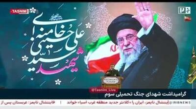  رضایی: به هرگونه تعرض در خلیج فارس پاسخ قاطع میدهیم
