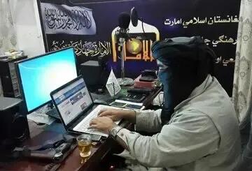  راه حل طالبان به جای فیلتر کردن اینترنت