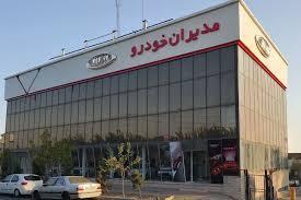  از مونتاژ هزاران خودرو تا کمبود چند لیتر روغن گیربکس/مدیران خودرو الگوی مشتری نامداری !