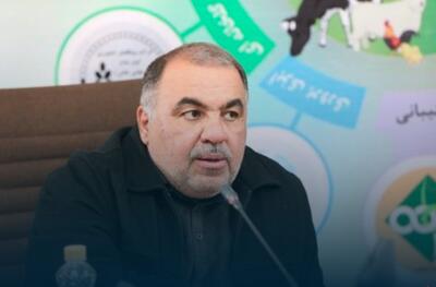  هشدار دیوان محاسبات درباره مدیرعامل بازنشسته پگاه/ آقای وزیر؛ قانون را اجرا کنید