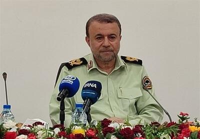  کشف 10 همت جرایم اقتصادی و انهدام باندهای اخلال در نظام - تسنیم