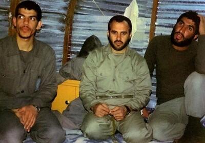  ببینید|مکالمه شهید کاظمی با شهید رشید پس از آزادسازی خرمشهر - تسنیم
