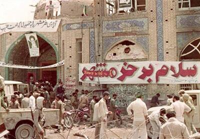  خرمشهر بدون شهیدان جهان آرا و موسوی گمنام است - تسنیم
