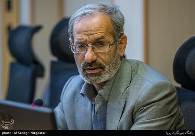  پایان دائمی جنگ با تضمین گرفتن از آمریکا به دست نمی‌آید - تسنیم