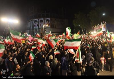  خیابان در جریان مسائل کشور باشد - تسنیم
