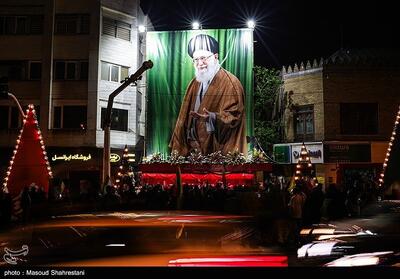  دلتنگی‌های ناتمام برای آقای‌ِکشوردوست/ لبخند تو آرامش و امنیت ما بود - تسنیم