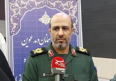  حماسه‌آفرینان فتح خرمشهر در کمین دشمنان نشسته‌اند - تسنیم