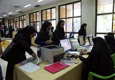  مهلت ثبت مهمان و نقل و انتقال دانشجویان تا 8 خرداد تمدید شد - تسنیم