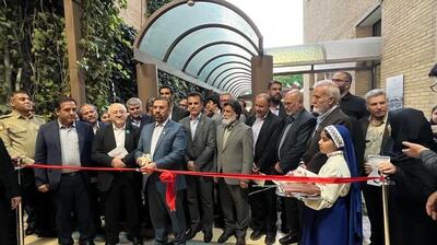  شناسنامه‌ 119 ساله‌ شیراز رونمایی شد - تسنیم