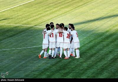  کمالوند: شک ندارم ایران از گروهش صعود می‌کند - تسنیم