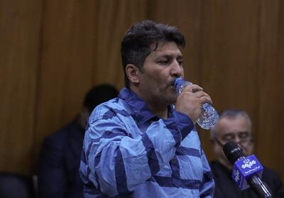  عامل ارسال اطلاعات مراکز صنایع دفاعی به آمریکا و اسرائیل اعدام شد - تسنیم