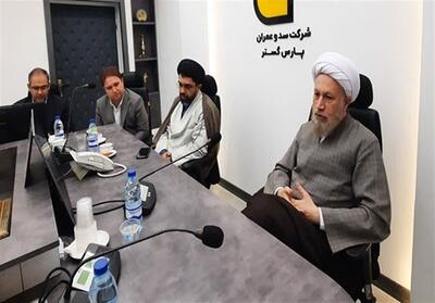  جشن غدیر باید باشکوه و مردمی باشد - تسنیم