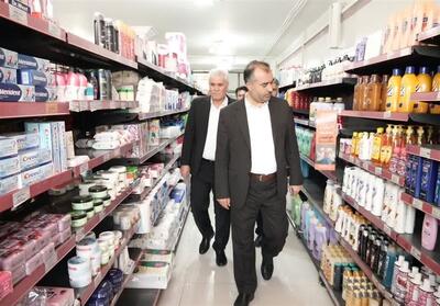  ذخایر کالاهای اساسی در آذربایجان‌غربی به میزان کافی تأمین شده است - تسنیم