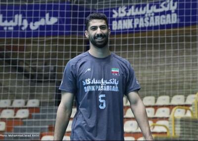  نصری: واقعا از آقای پیاتزا ممنونیم