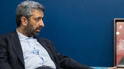  هزینه تسلیم به‌مراتب سنگین‌تر از بهای ایستادگی است