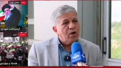  آغاز توزیع لوازم خانگی و کمک‌های معیشتی میان آسیب‌دیدگان جنگ + فیلم