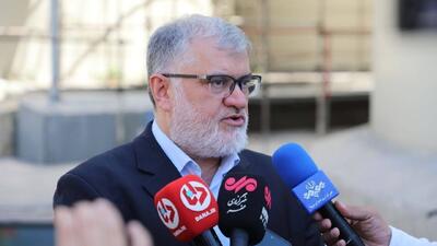  بازگشت واحد‌های آسیب‌دیده تهران به مدار تولید/ بیش از ۵۰۰ واحد تولیدی خسارت دیدند