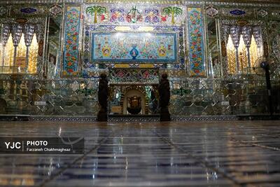  موزه گل و مرغ شیراز