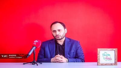  اگر دولت شهید رئیسی بر سر کار بود، جنگی در نمی‌گرفت/ با آمریکای ترامپ نمی‌شود به توافق رسید/ دولت شهید رئیسی دیوارهای بین مسئولان و مردم را خراب کرد