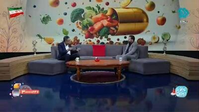  روش کالری شماری آسان برای کاهش وزن + فیلم