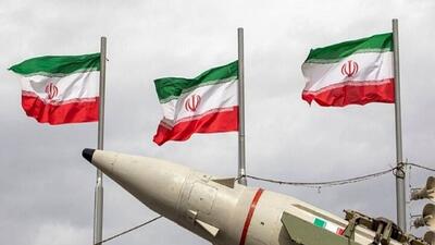  بازیابی توان موشکی و نظامی ایران + فیلم