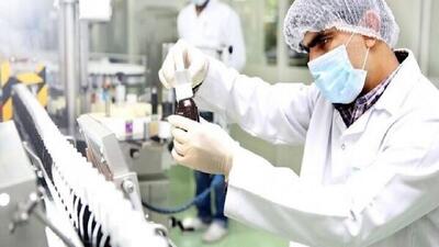  عدم کمبود کیت تشخیصی در کشور/ وضعیت خوب انبارهای استراتژیک با وجود تحریم دشمن در خرید کیت