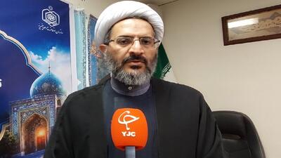  سخنگوی اوقاف: اکنون زمان طرح مسائل تفرقه‌افکنانه نیست + فیلم