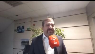  تولید ۱۱ میلیون تن فولاد ایران در جنگ تحمیلی مختل شد/ قیمت هرگرم فولاد به ۱۵۰ هزار تومان رسید+ فیلم