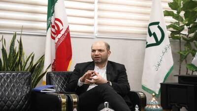  نوسازی زیرساخت‌های هدایت مسیر در محور‌های بزرگراهی شهر تهران