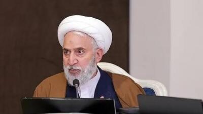  دادستان کل کشور: در تمام دنیا مجازات جاسوسی به‌ویژه در شرایط جنگی سنگین است