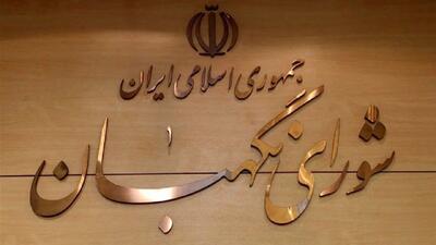 شورای نگهبان: ایستادگی و اتحاد موجب ناامیدی دشمنان شده است
