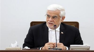  عارف: حتی‌الامکان خاموشی نخواهیم داشت
