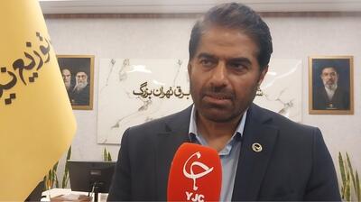  به مدار بهره برداری رسیدن یک میلیون کنتور هوشمند در شهر تهران در اوج بار تابستان/ ۳ درصد مشترکان تهرانی، ۱۵ درصد برق را می‌بلعند