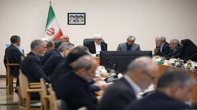  تصویب آیین‌نامه ساماندهی پهپاد‌های غیرنظامی در جلسه هیات دولت