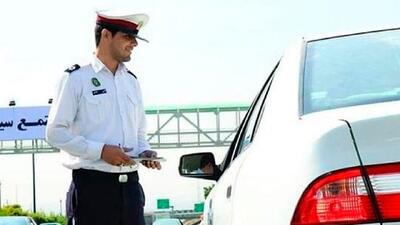  اعمال قانون بیش از ۱۲۰ هزار فقره تخلف حادثه‌ساز در تهران